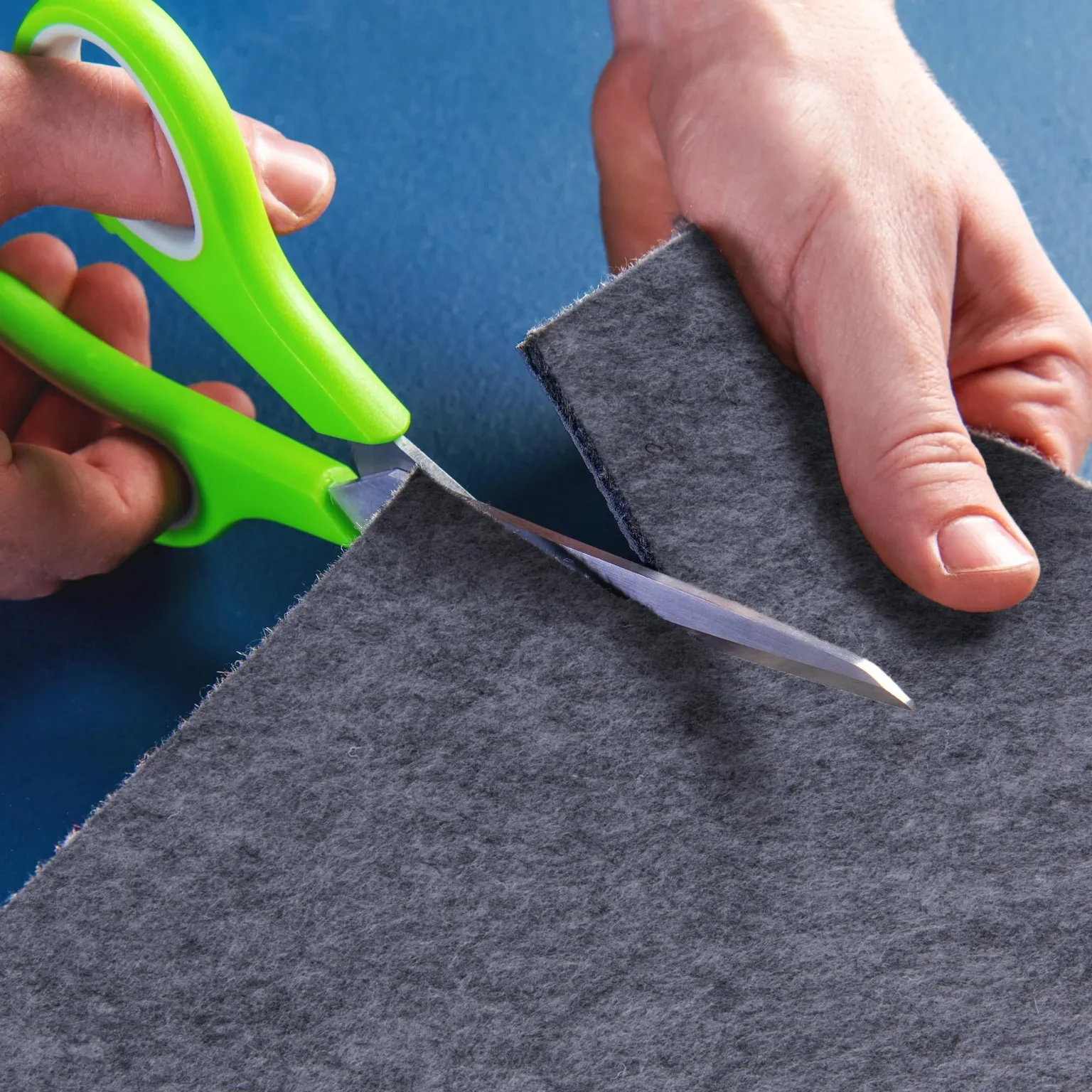 8' x 8' Luxe Square Area Rug Pad Floor Protection Pad for Under Rugs & Carpet - SQUARE SHAPE Sound Dampening Underlayment Cushion